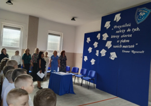 hymn państowy