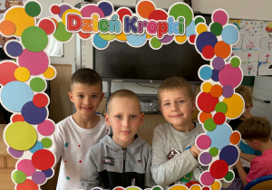 Pamiętaj, że każdy z nas ma potencjał, który warto rozwijać!