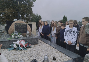 mogła powstańcza