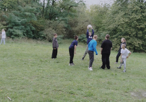 zajęcia sportowe