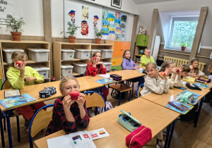 Obchody Światowego Dnia Jabłka