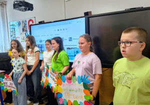 Tydzień Przeciwdziałania Przemocy Rówieśniczej