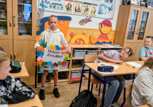 Tydzień Przeciwdziałania Przemocy Rówieśniczej