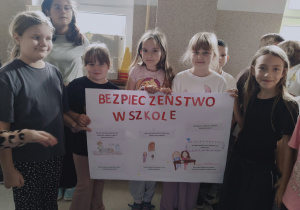 Tydzień Przeciwdziałania Przemocy Rówieśniczej