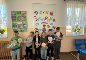 Dzień Chłopaka 2026
