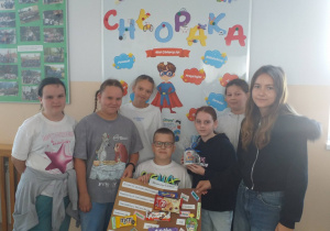Dzień Chłopaka 2026