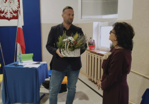 życzenia z okazji DEN
