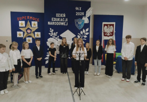 muzyczny prezent z okazji DEN