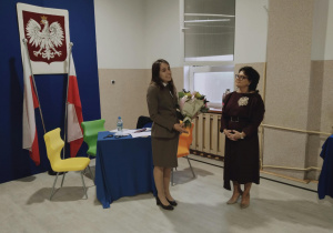 życzenia z okazji DEN od Nadleśnictwa Spała