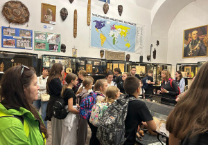 Muzeum Misyjne Ojców Oblatów