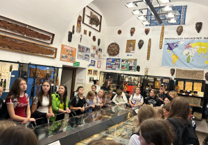 Muzeum Misyjne Ojców Oblatów