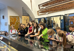 Muzeum Misyjne Ojców Oblatów
